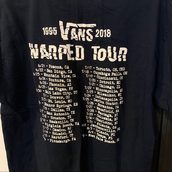 Other - Men’s Band Tee